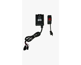 Vehicle Location Tracking Device